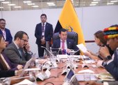 La Comisión de Fiscalización tiene a su cargo el proceso de investigación sobre la ruta del dinero en el caso Progen
