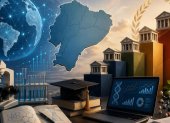 Ranking Shanghái 2026: Ecuador sigue sin universidades entre las 1.000 mejores.