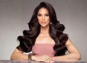 Ivanna Nicola es la nueva Miss Ecuador 2026.