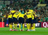 24 años era el promedio de edad de la Tricolor en el Mundial 2026, por lo que -según analistas- tienen tiempo para corregir.