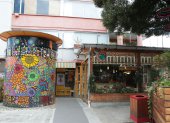 El cine 8ymedio, en La Floresta, celebrará 25 años con clásicos europeos durante Eurocine 2026 en Quito, incluida Ocho y medio.