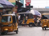Guayaquil: tricimotos aparecen en casos de microtráfico por su fácil movilidad desde 2023.