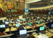 El Pleno de la Asamblea sesionará la mañana del 1 de septiembre de 2026 en reunión presencial.