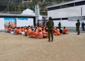 SNAI negó motines este 30 de agosto en cárceles de Ecuador; videos eran antiguos.