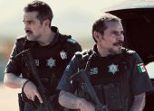 Alfonso Herrera y Noé Hernández protagonizan La captura