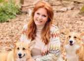 Luego de algunos meses alejada de los focos, Sarah Ferguson se prepara para regresar al Reino Unido.