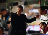 Marcelo Gallardo está cerca de cerrar contrato con la selección de Ecuador.