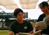 El intercambio de libros será el eje de “Aquí lee Guayaquil”, que se realizará el 5 de septiembre en Plaza Guayarte.
