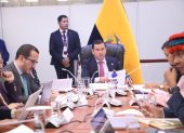 La Comisión de Fiscalización tiene a su cargo el último proceso relacionad con el caso Progen.