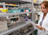 Los medicamentos son de los productos que más Ecuador importa desde Chile.