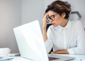 Tomarse unos segundos antes de reaccionar puede ayudar a recuperar la calma