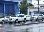 El Pico y Placa en Quito se aplica según el último dígito de la placa del vehículo.