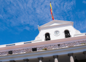Las recientes decisiones judiciales marcan la agenda política del Gobierno Nacional.