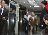 Familia de José Serrano rechaza acusaciones antes del fallo por caso Villavicencio en Ecuador.