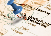 Singapur es considerado un referente mundial de seguridad, tecnología e industrialización.