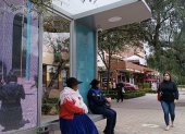 Seis rutas de transporte urbano amplian su horario y aumentan el número de frecuencias desde este martes.