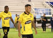 Barcelona SC enfrenta a Independiente del Valle en la fecha 27 de la LigaPro 2026.