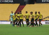 Barcelona SC recibe a Independiente del Valle por la fecha 27 de la LigaPro 2026.