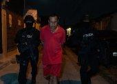 Operativo Factoría: 19 procesados fueron enviados a prisión por red narco ligada a Los Lobos.