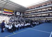El año lectivo 2026-2027 inicia el 1 de septiembre en Sierra-Amazonía con más de 1,7 millones de estudiantes y un regreso escalonado.