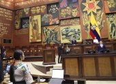 La Asamblea Nacional tenía previsto tener el segundo debate de la reforma al Código de la Niñez para este 1 de septiembre de 2026, a las 11:00.