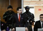 Fiscalía vinculó a seis jueces de Esmeraldas por presunto lavado de activos en el caso Blindaje.