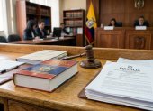 La llegada de José Serrano reabre el debate sobre la falta de incentivos reales en el COIP para la cooperación eficaz en Ecuador.