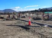 En la actualidad, la Epmmop interviene en 19 hectáreas del parque Bicentenario.