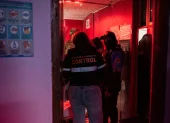 Centros de tolerancia acumulan irregularidades durante los controles municipales.