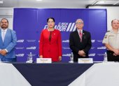 Gobierno activó Plan Escudo en escuelas para prevenir riesgos a estudiantes en Ecuador.