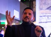 El antropólogo Hugo Calle Forrest es el nuevo director del MAAC.