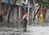 El fenómeno El Niño ya está en desarrollo y Ecuador se prepara ante posibles lluvias intensas.