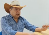 César Antonio Pérez, precandidato a la Prefectura del Guayas, presentó sus propuestas para atender las necesidades de los sectores productivos y las comunidades del Guayas.