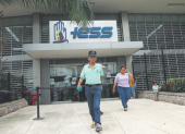 El IESS es la opción de jubilación estatal en Ecuador.