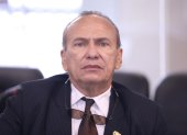 Rafael Candel, el dirigente azul que siempre decía que “se le salía lo hincha”.