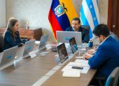 Sesión de Consejo Provincial se realizó este 1 de septiembre.