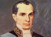 Vicente Rocafuerte, además de ser presidente y empresario, tenía una vida intelectual profunda y una biblioteca numerosa, como cuenta Gabriela Calderón en su último libro, En busca de la libertad (2025).