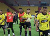 Barcelona SC necesita ganar de urgencia a Independiente del Valle.