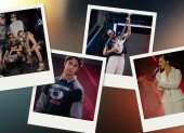 Santos Bravos, Robi, Morat y Ángela Aguilar serán parte de Premios Juventud 2026.