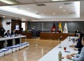Jueza negó prisión preventiva a siete procesados del caso Blindaje.