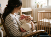 Todavía no hay un acuerdo entre ADN y Revolución Ciudadana sobre la ampliación del permiso de maternidad y paternidad.