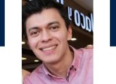 Hernán Mendoza fue reportado como desaparecido en Quito. La investigación determinó que murió tras sufrir una herida con arma punzocortante.