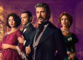 El Gatopardo, miniserie de Netflix ambientada en la Sicilia del siglo XIX, sigue a una familia aristocrática durante la unificación italiana.