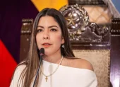 Tatiana Coronel aseguró que las suspensiones afectan la preparación de Guayaquil frente al fenómeno El Niño.
