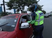 Nueva ordenanza prevé incorporar 150 agentes civiles de tránsito y restringe tatuajes con contenido sexual, discriminatorio o vinculado a bandas y grupos extremistas.