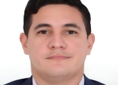 Daniel Correia, nuevo director del CNI.