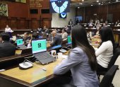 El Pleno de la Asamblea dio paso a la iniciativa que se trabajó en la Comisión de Desarrollo Económico.