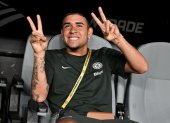 Kendry Páez pertenece a Chelsea, pero aún no juega ni un minuto con los Blues.