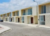 Yapa pa tu casa busca reducir el monto que los compradores deben cubrir para completar la entrada de una vivienda.