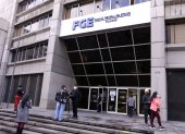 En total, el concurso para fiscal general del Estado se ha retrasado cuatro meses.